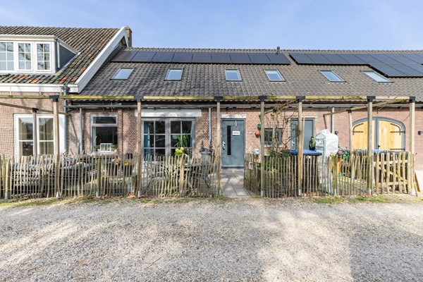 Medium property photo - Voorweg 56A, 2376 BC Nieuwe Wetering